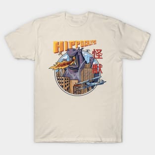 Hippocalypse T-Shirt